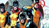 L’angelo degli x-men diventa un’arma letale vivente