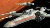 Star wars visions 3: la distruzione della morte stellare raccontata da un stormtrooper