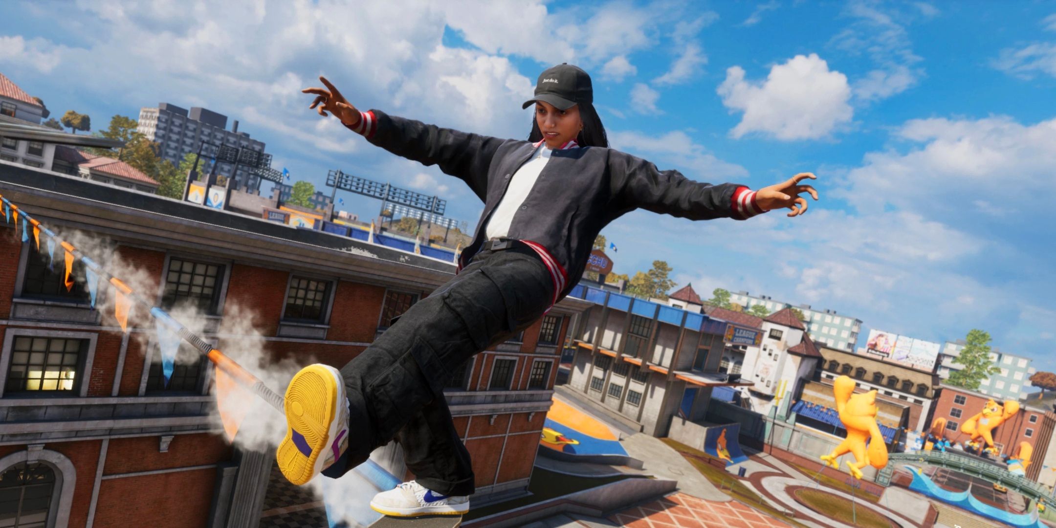 Xbox Game Pass supera per la prima volta un importante traguardo di fatturato Xbox Game Pass supera per la prima volta un importante traguardo di fatturato