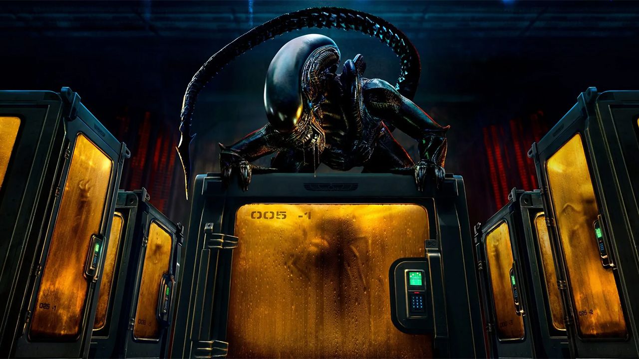 Segreti degli xenomorfi nel film alien: il lavoro del team VFX sulla terra