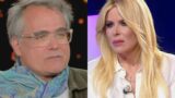 Yari Carrisi accusa Loredana Lecciso: il post rimosso e le parole forti