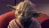 Yoda: dalla scimmia al burattino in l’impero colpisce ancora