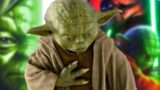 Yoda e il suo esilio: la nuova svolta nella saga di Star Wars