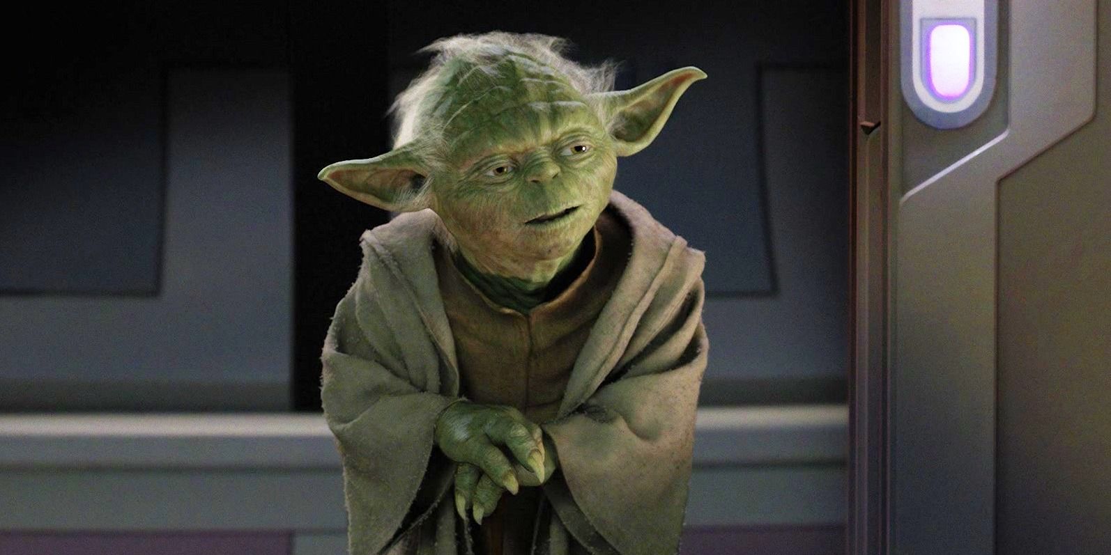 Star wars visions svela i giovani sopravvissuti all’ordine 66