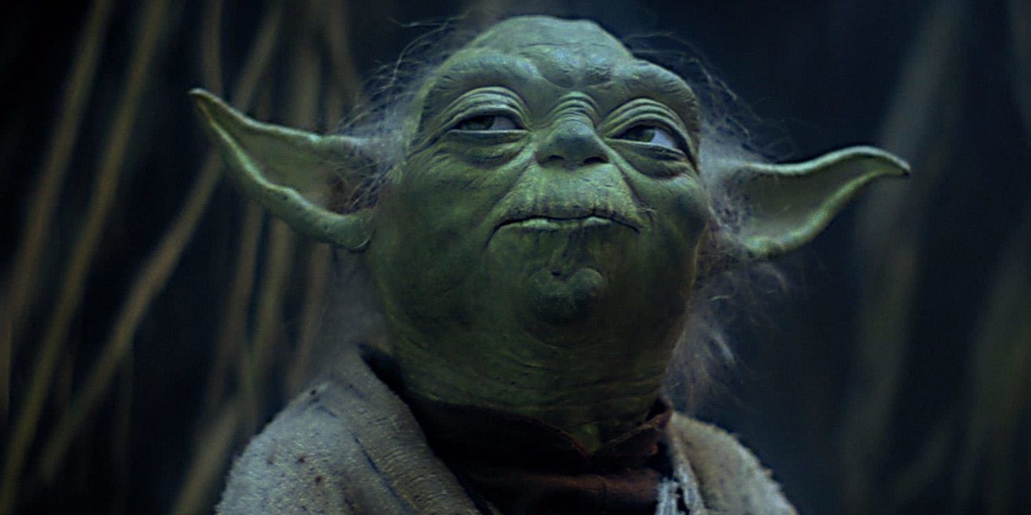 Citazioni di star wars che dimostrano un genio della scrittura Citazioni di star wars che dimostrano un genio della scrittura