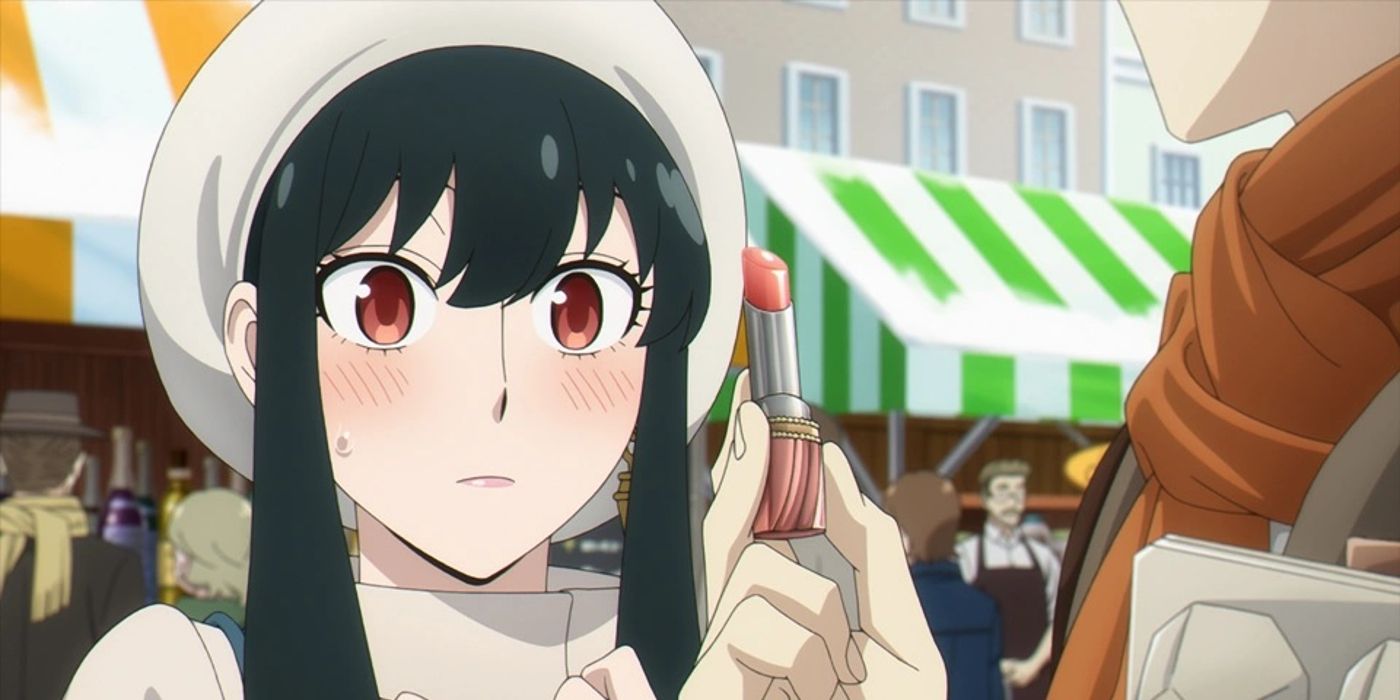 Femme fatale negli anime: le 10 più letali che nascondono il loro vero potere Femme fatale negli anime: le 10 più letali che nascondono il loro vero potere