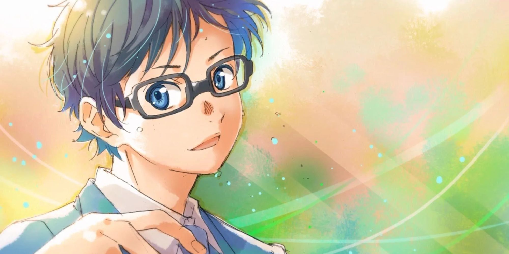 Anime commoventi che ti faranno piangere