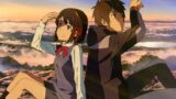 Your name arriva su hbo max: cosa sapere sul  streaming