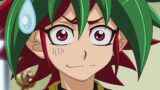 Yu-gi-oh! il creatore ama il  brand ‘go rush’ dell’anime