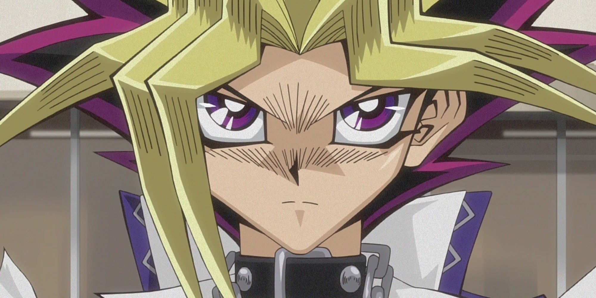 Yu gi oh: il progetto del film di hollywood del 2004 è davvero incredibile Yu gi oh: il progetto del film di hollywood del 2004 è davvero incredibile