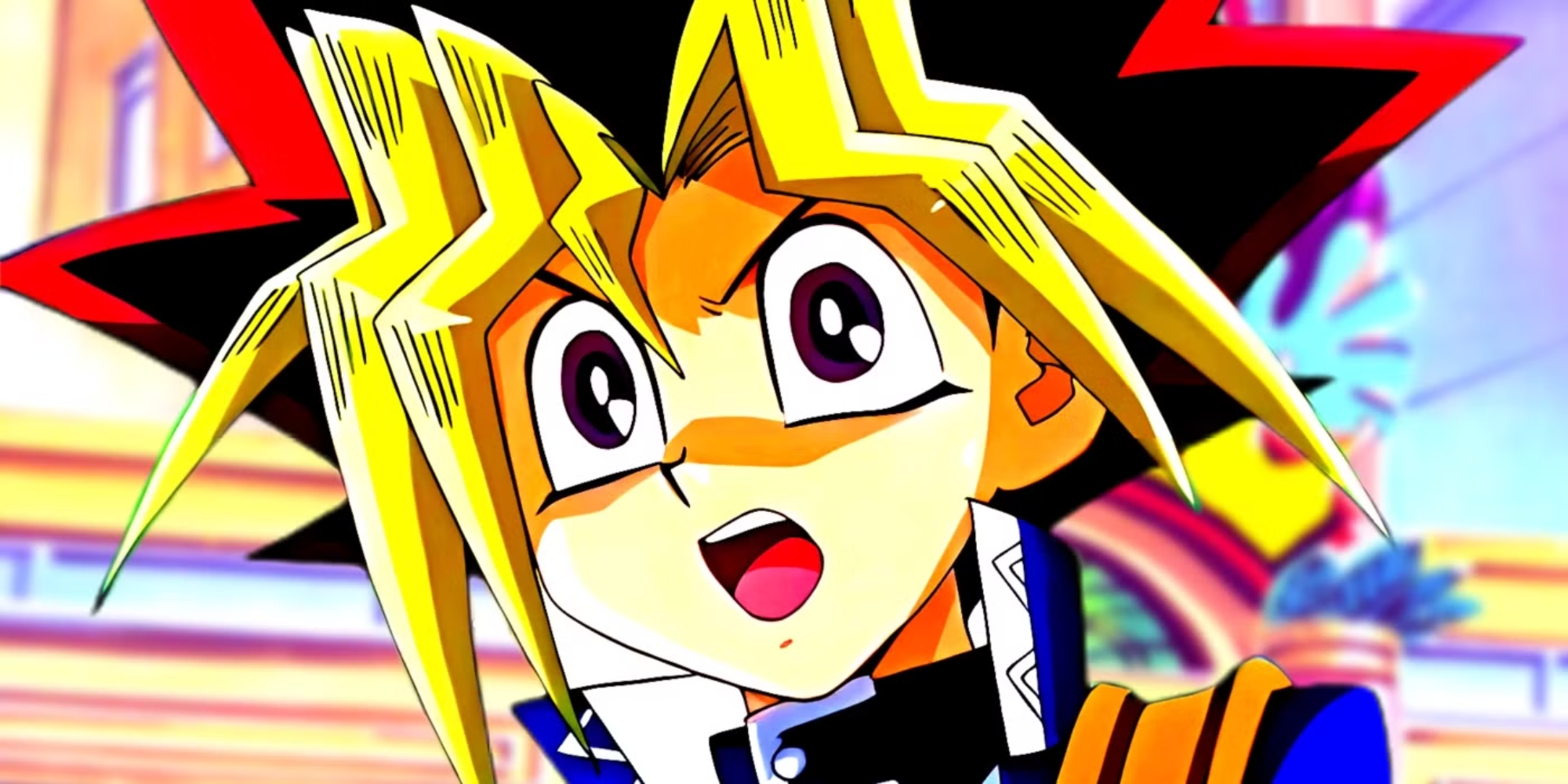 Perché yu gi oh! gx non è mai stato doppiato Perché yu gi oh! gx non è mai stato doppiato