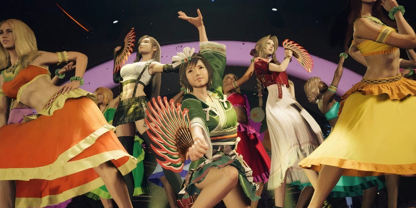 Silent hill f ha una protagonista di ff7 remake
