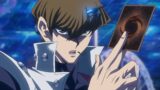 Kaiba perde punti in yu-gi-oh con una strategia rovinata