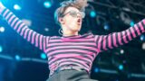 Nuovo documentario di rockstar emergente lancia la rinascita del rock per la generazione z