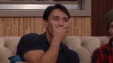 Vincitore della prova veto della settimana 5 di big brother 27:  concorrente conquista il potere