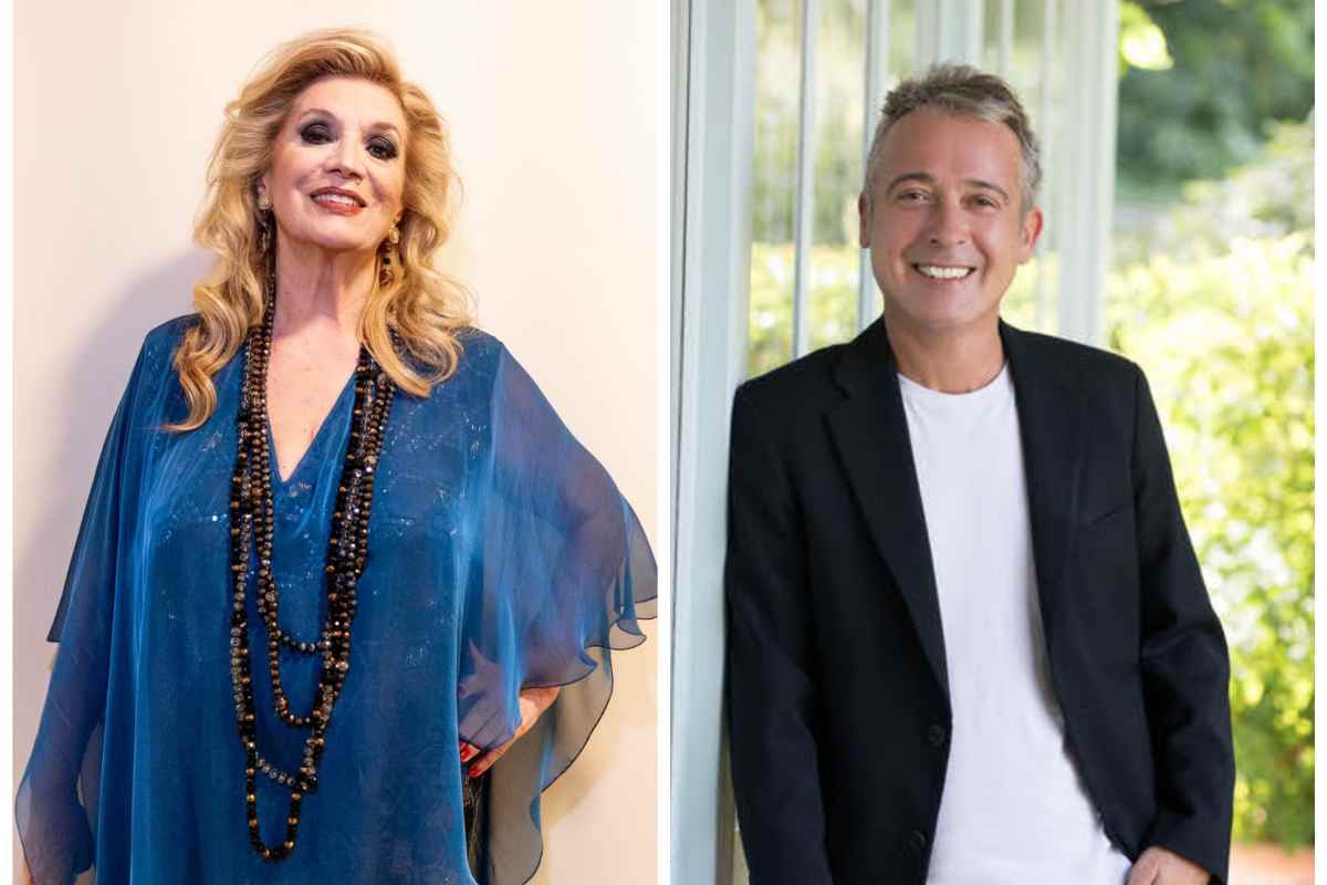 Iva zanicchi rifiuta proposta di pierluigi diaco: ecco il motivo Iva zanicchi rifiuta proposta di pierluigi diaco: ecco il motivo