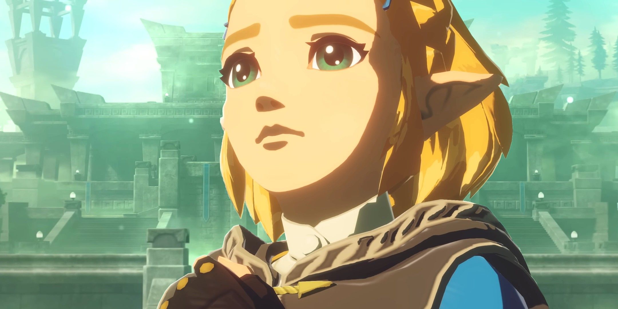 Hyrule warriors: come il  gioco può migliorare le precedenti esperienze di zelda