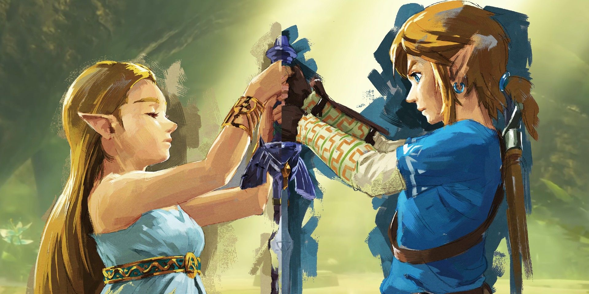 zelda merita un remake su switch 2 per riportare alla vita un classico