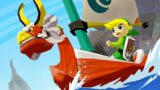 Zenobita di zelda adottati da mario e donkey kong