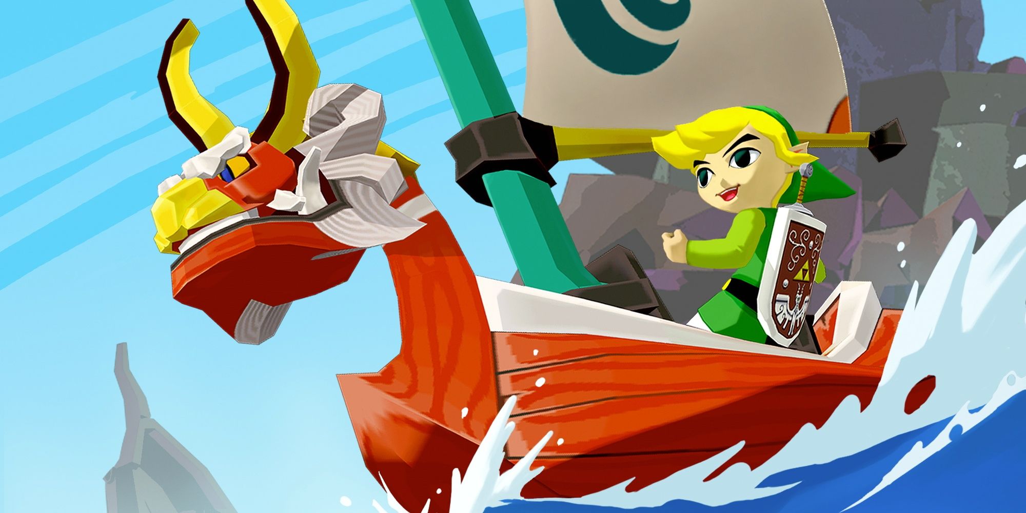 Zenobita di zelda adottati da mario e donkey kong Zenobita di zelda adottati da mario e donkey kong