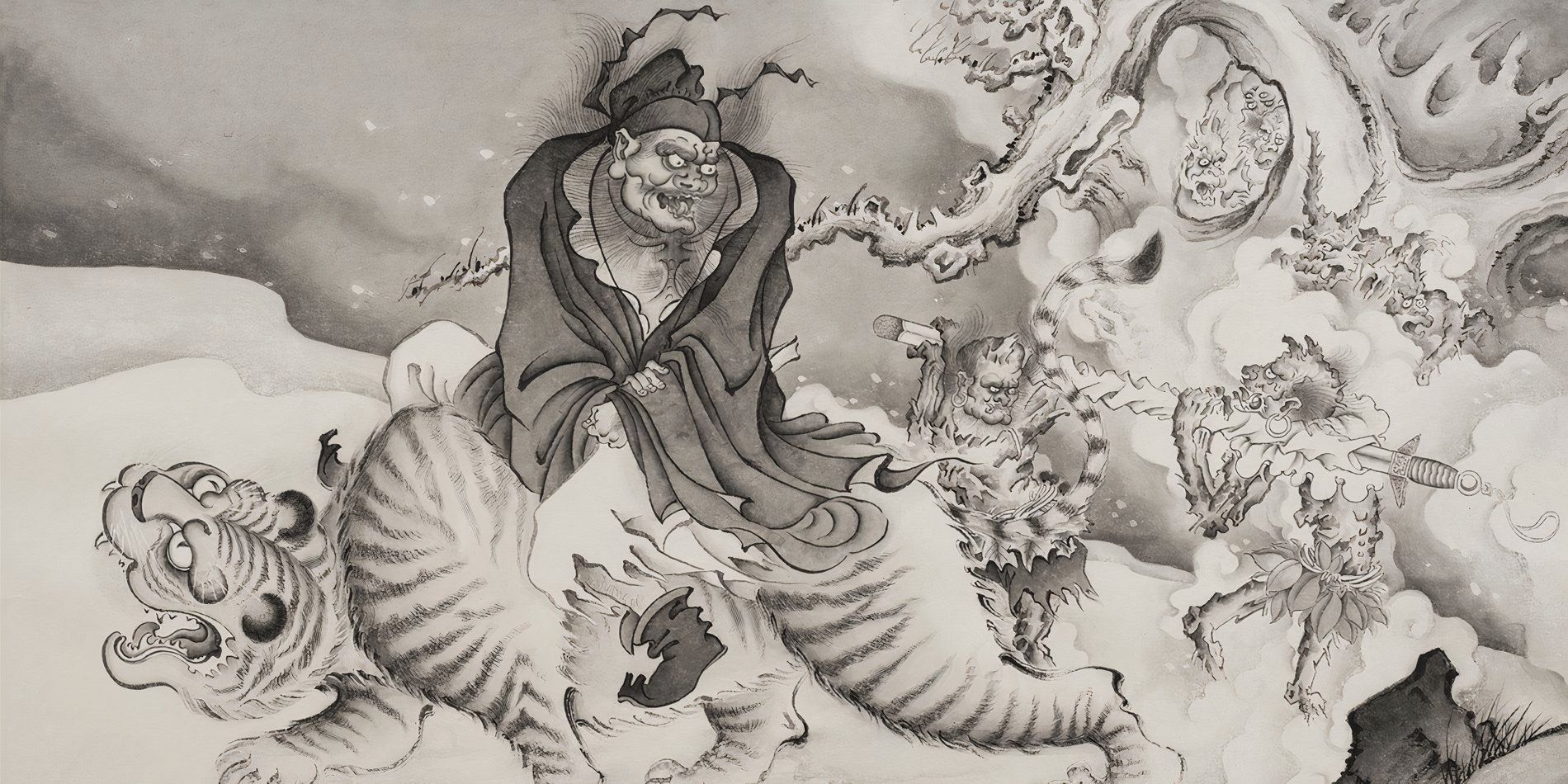 Black myth zhong kui: la svolta di game science dopo wukong dlc