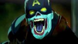 Marvel zombies: data di uscita anticipata su disney svelata