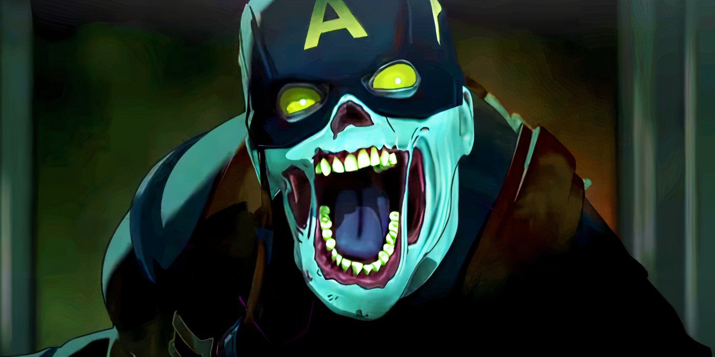 Marvel zombies: data di uscita anticipata su disney svelata