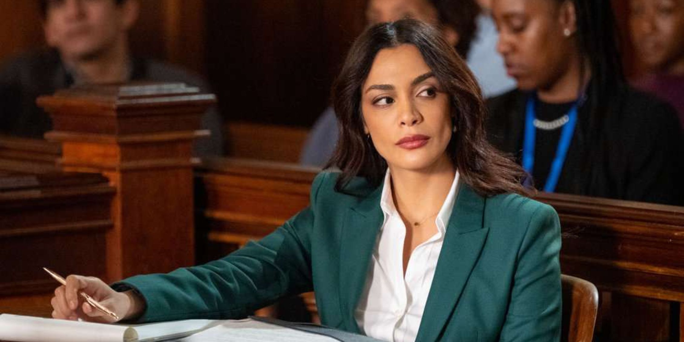 Law & order stagione 25: storie avvincenti per rivitalizzare la serie