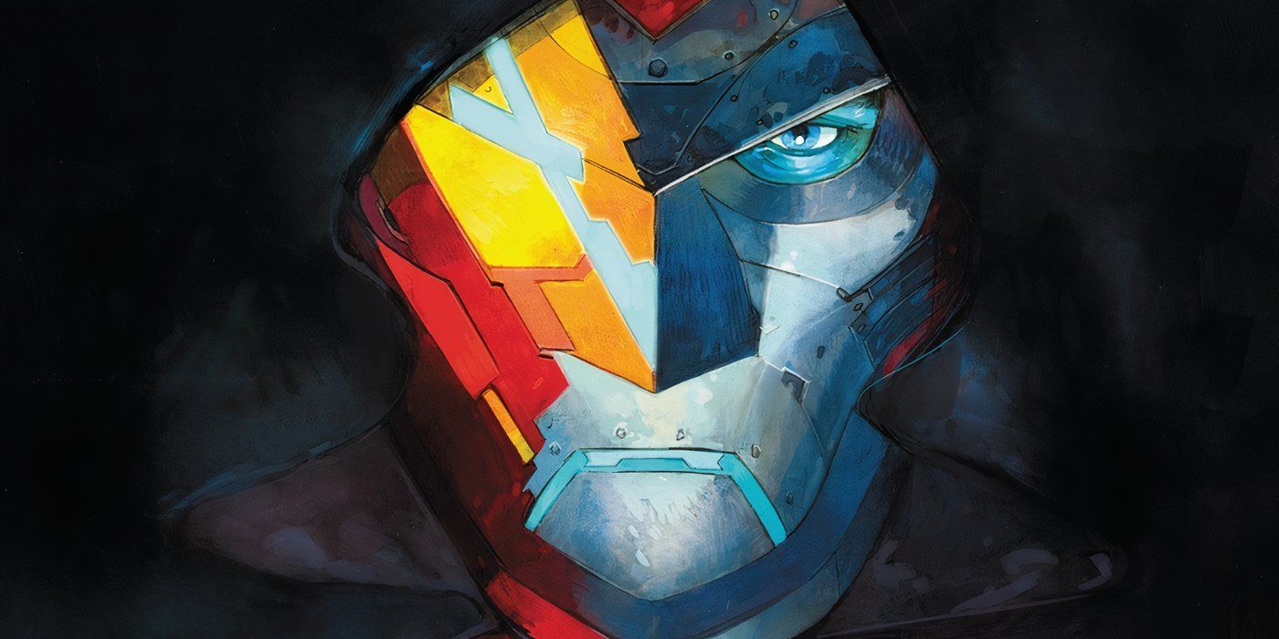 Superior iron man: il lato oscuro di tony stark che scopriamo Superior iron man: il lato oscuro di tony stark che scopriamo
