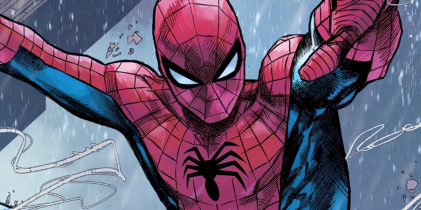 La fine di ultimate spider man rovinerà marvel per sempre