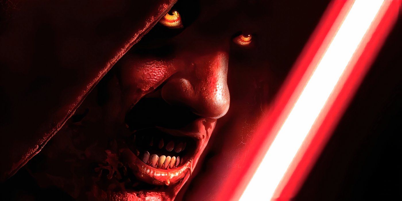 Nuovo villain di star wars: scopri king gara e la sua storia Nuovo villain di star wars: scopri king gara e la sua storia