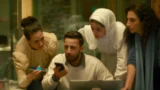 Voce di Hind Rajab, tour del cast e date da non perdere