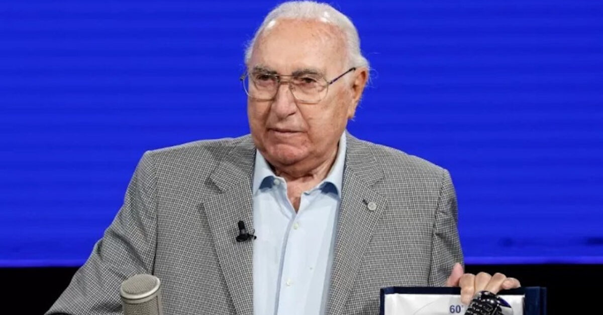 Patrimonio di pippo baudo svelato dopo l’apertura del testamento Patrimonio di pippo baudo svelato dopo l’apertura del testamento