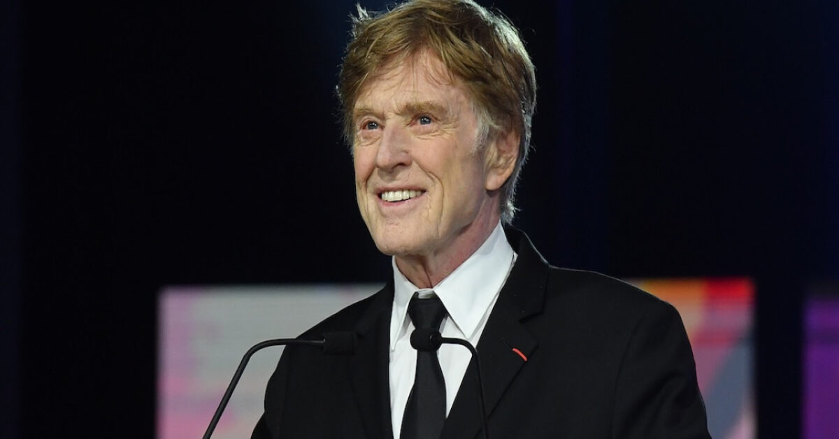 Morto nel sonno un’icona del cinema, lutto nel settore