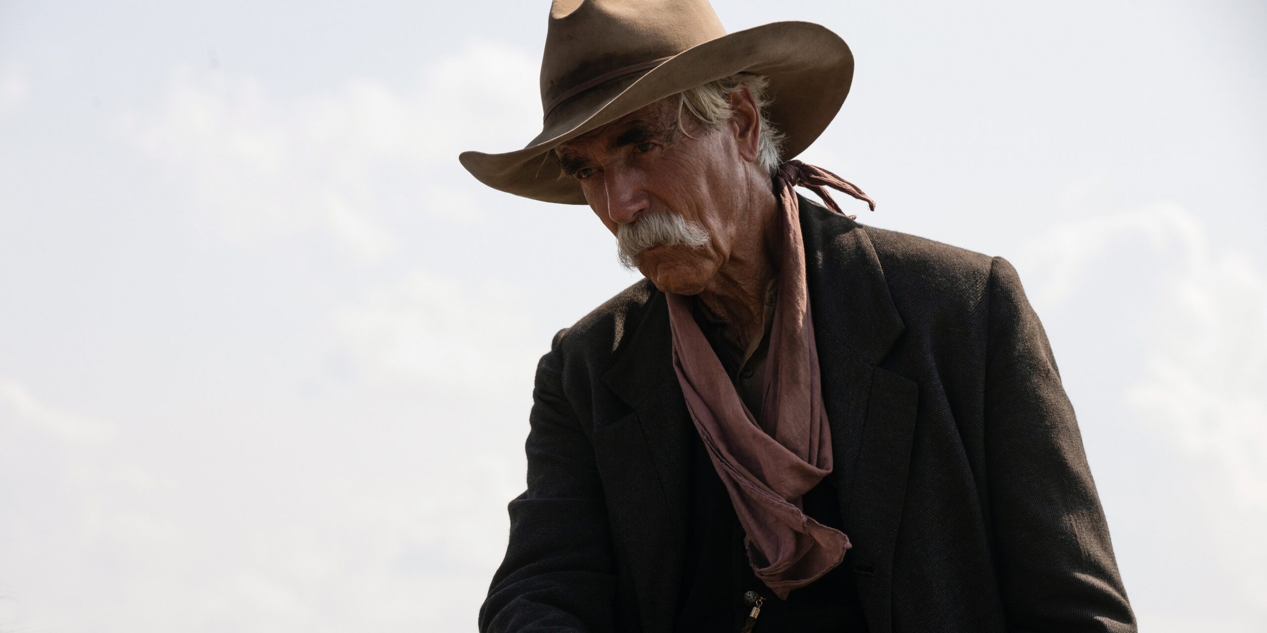 Serie western con finali perfetti da non perdere Serie western con finali perfetti da non perdere