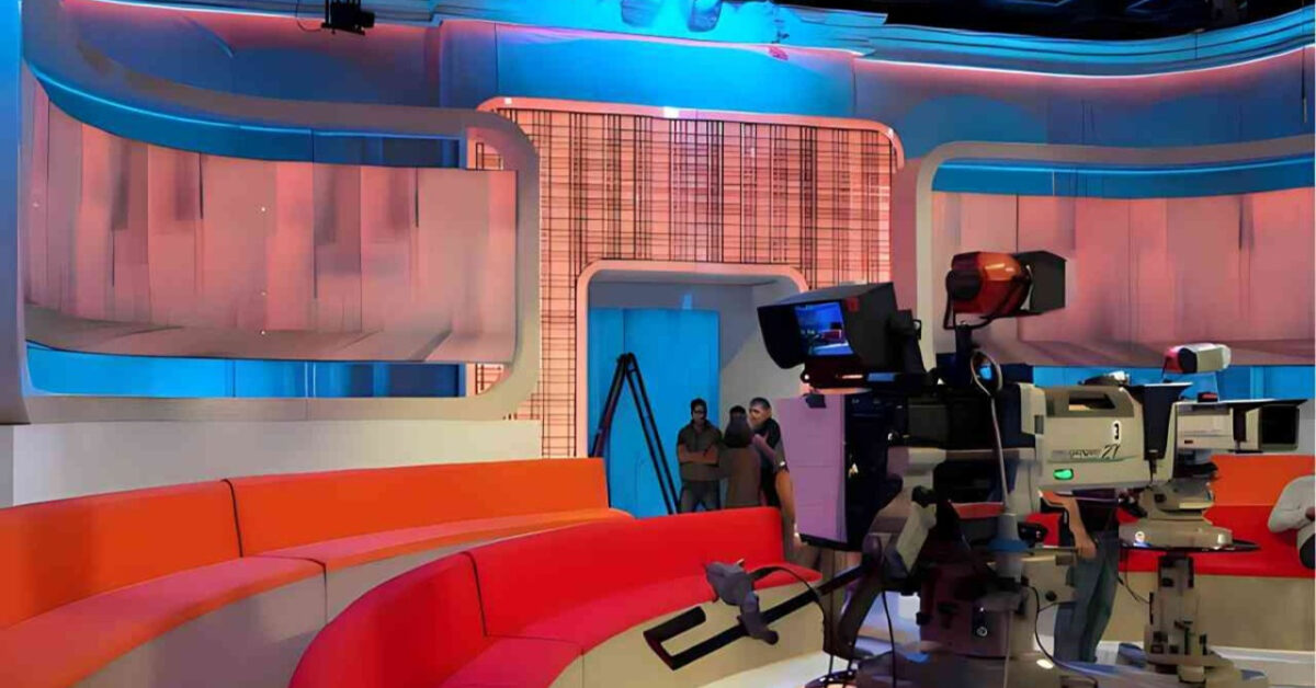 Attrice denuncia clima di paura in tv tra urla e minacce Attrice denuncia clima di paura in tv tra urla e minacce