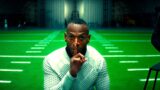 Marlon wayans e il suo ruolo in un thriller psicologico sullo sport