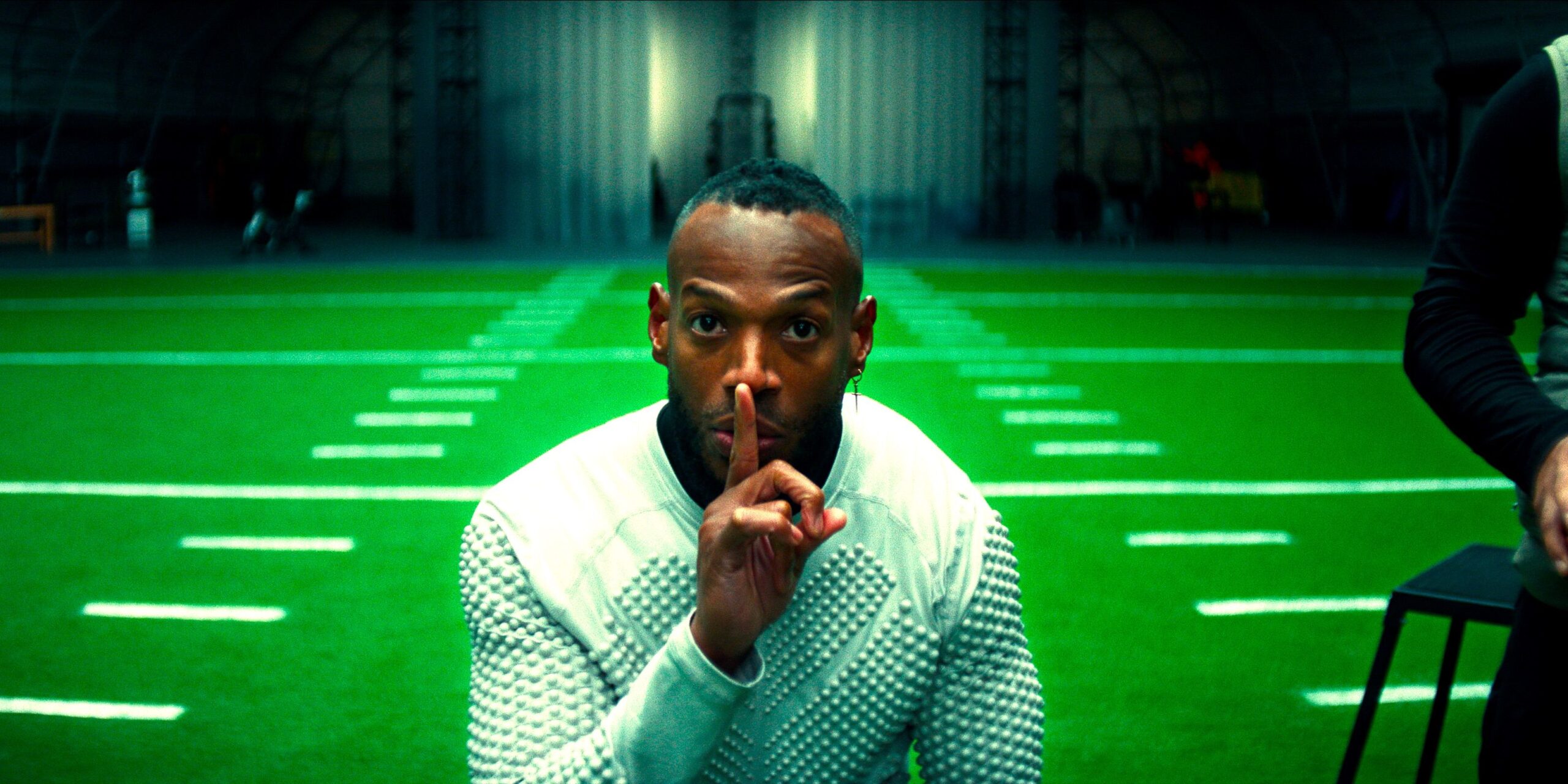 Scary movie entra tra i primi tre su paramont grazie all’ultimo film di marlon wayans Scary movie entra tra i primi tre su paramont grazie all’ultimo film di marlon wayans