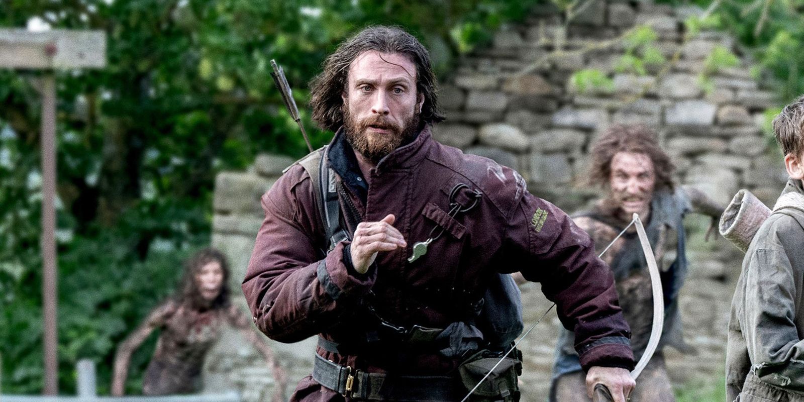 Film e serie tv zombie da non perdere nel 2025 e oltre Film e serie tv zombie da non perdere nel 2025 e oltre