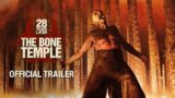 Trailer del tempio delle ossa: 28 anni dopo
