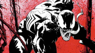 Venom si rinnova come un film horror avvincente