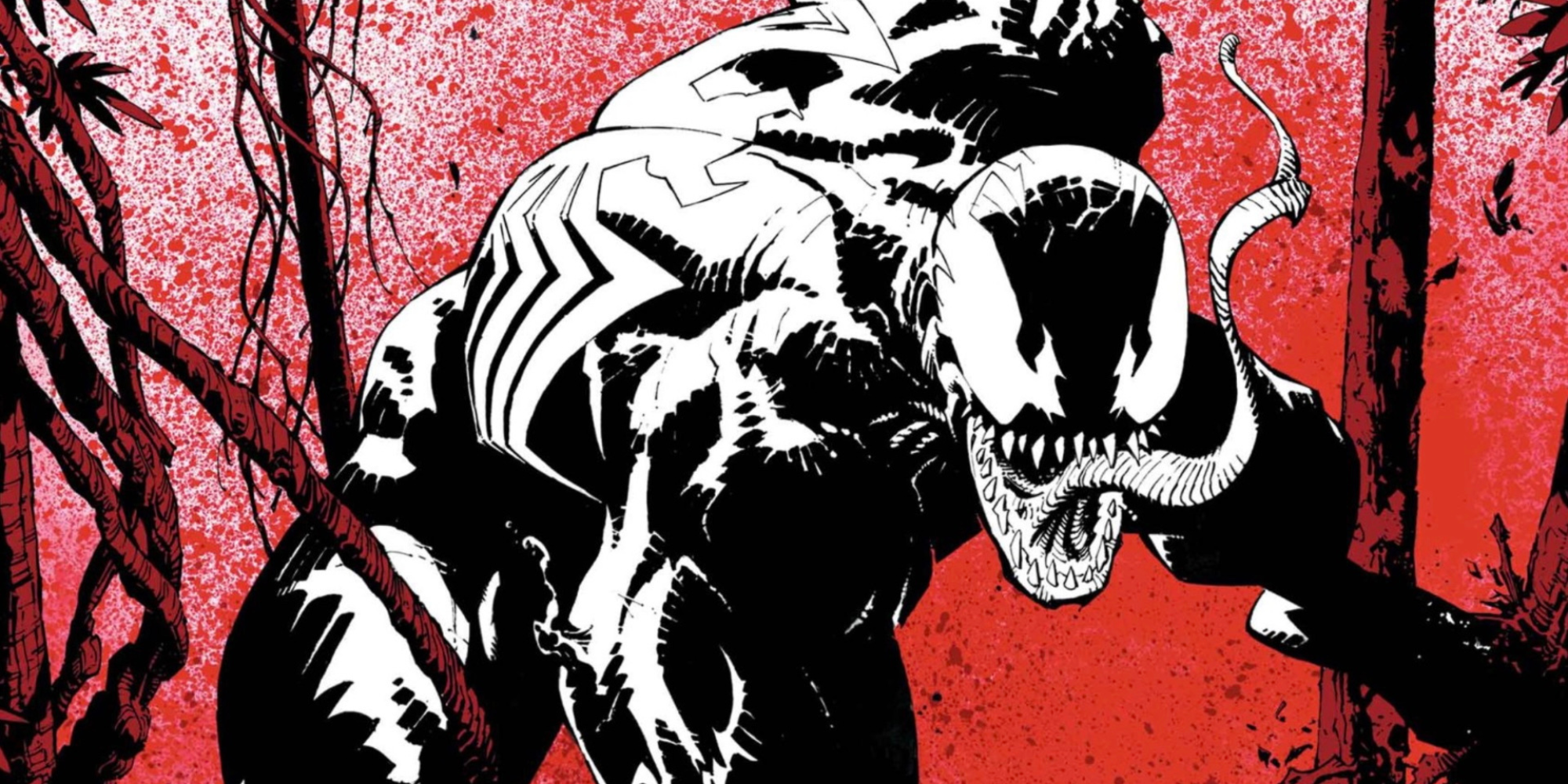 Venom si rinnova come un film horror avvincente Venom si rinnova come un film horror avvincente