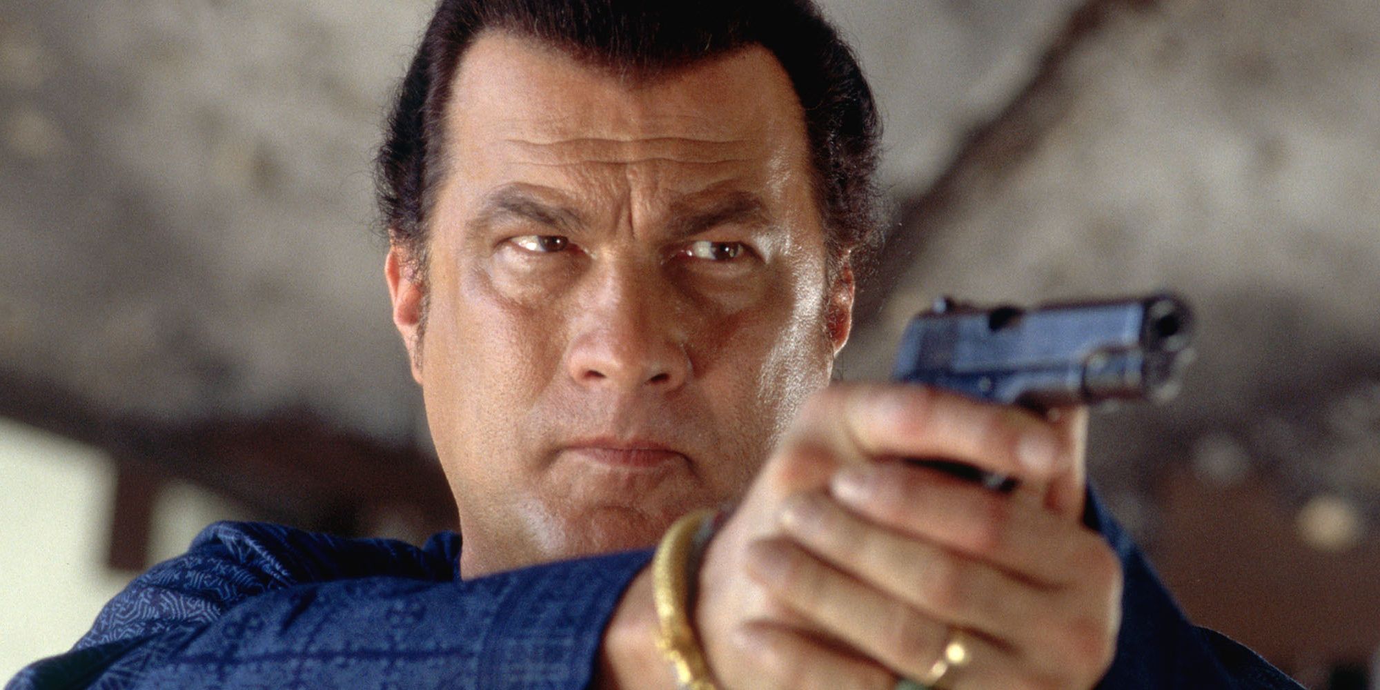 Scene di combattimento brutali nei film di steven seagal: le 10 migliori Scene di combattimento brutali nei film di steven seagal: le 10 migliori