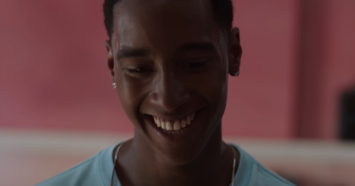 Trailer del film sulla morte di willy monteiro commuove in 40 secondi Trailer del film sulla morte di willy monteiro commuove in 40 secondi
