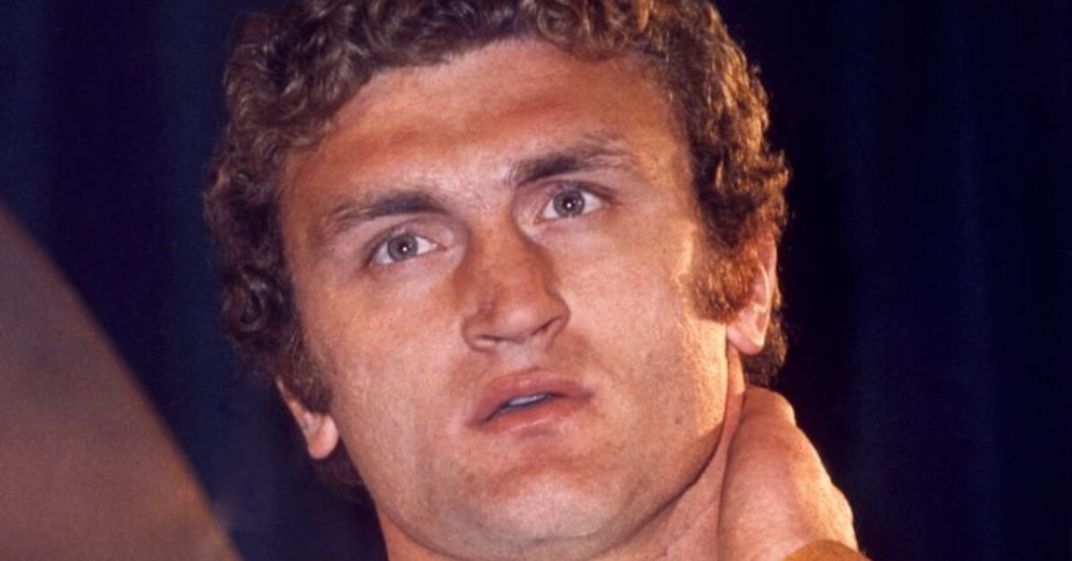 Scomparsa di un grande mito del cinema, la triste conferma della famiglia Scomparsa di un grande mito del cinema, la triste conferma della famiglia