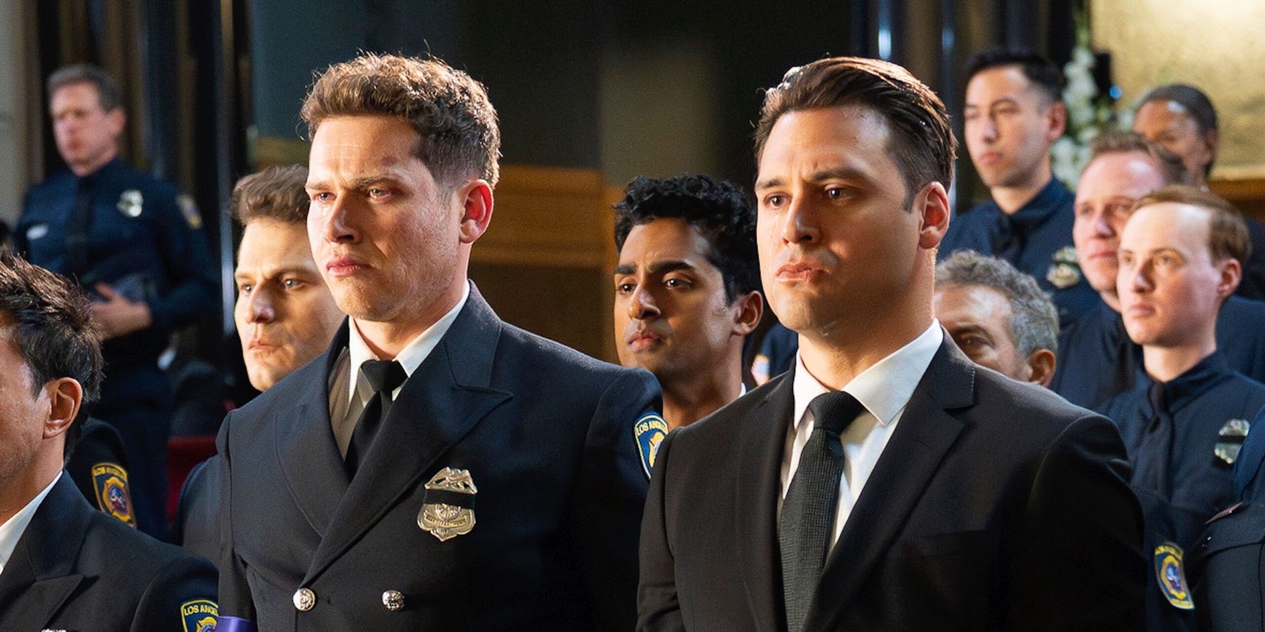 Trame di 9 1 1 stagione 9 che possono risollevare il successo di abc