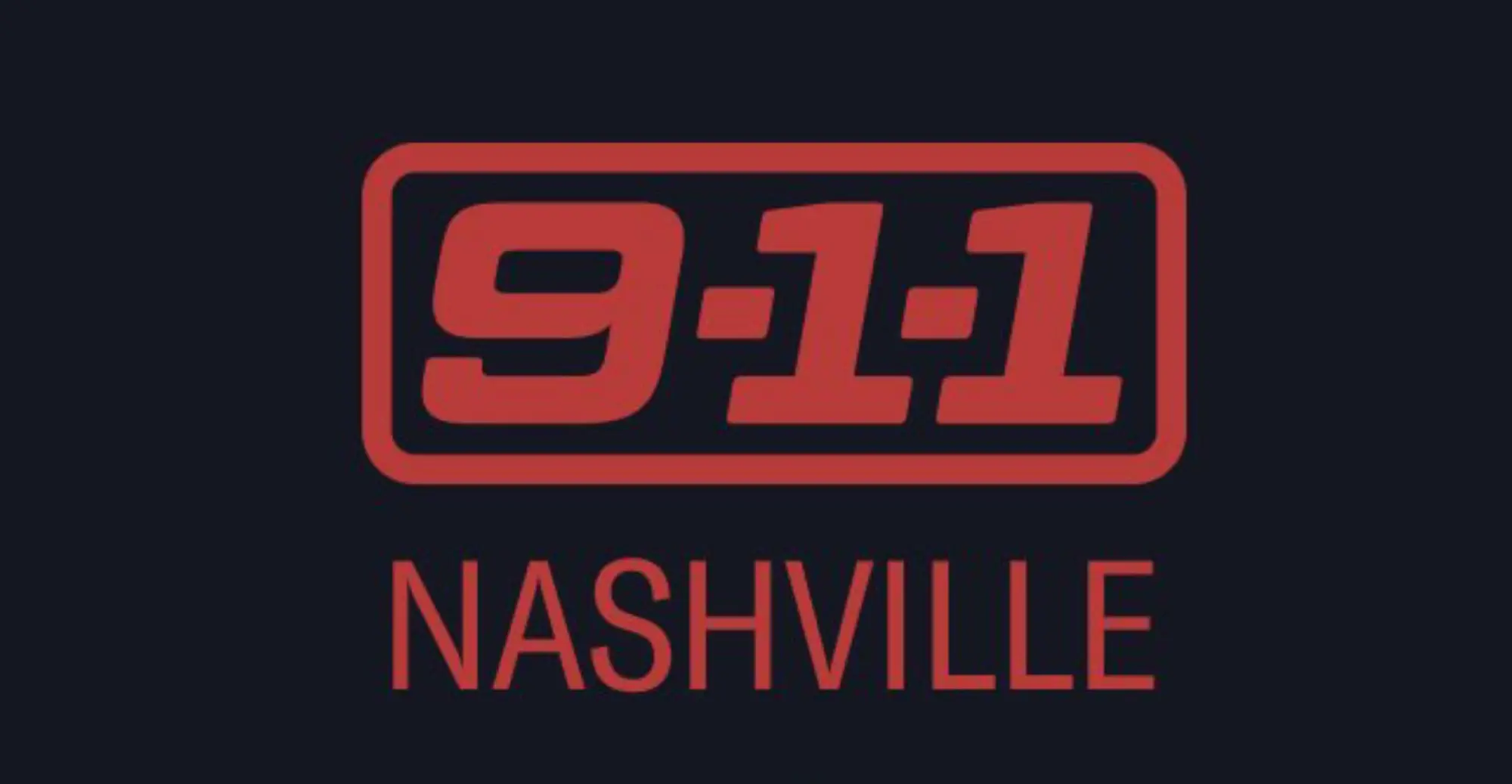 9 1 1 nashville guarda il trailer dello spinoff con chris o8217donnell