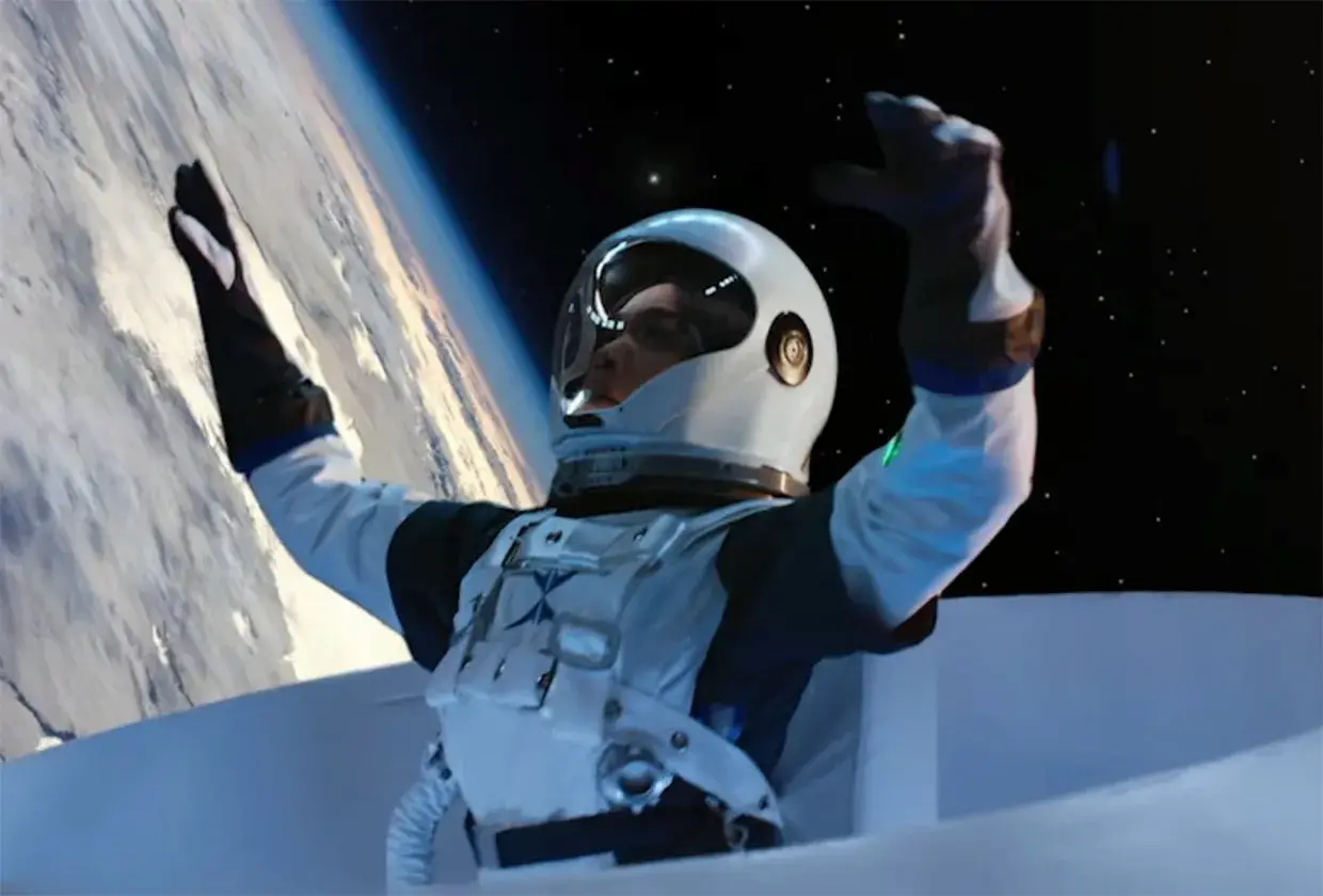9 1 1 stagione 9 scopri il teaser promo space emozionante