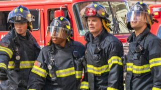 Spinoff di 9-1-1 e The Rookie: perché sono diversi