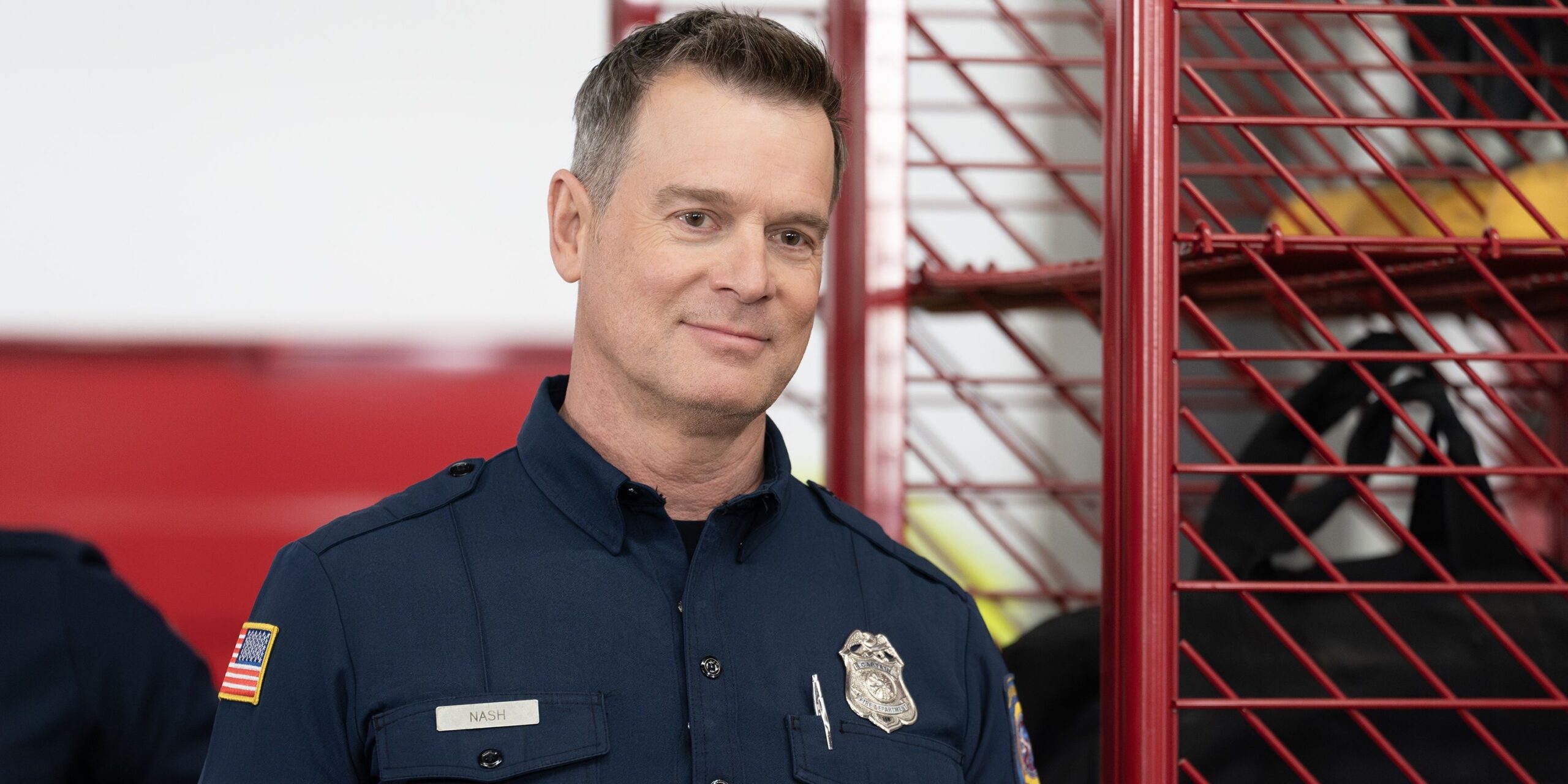 sostituto del franchise 9 1 1 di fox la nuova serie sta prendendo forma